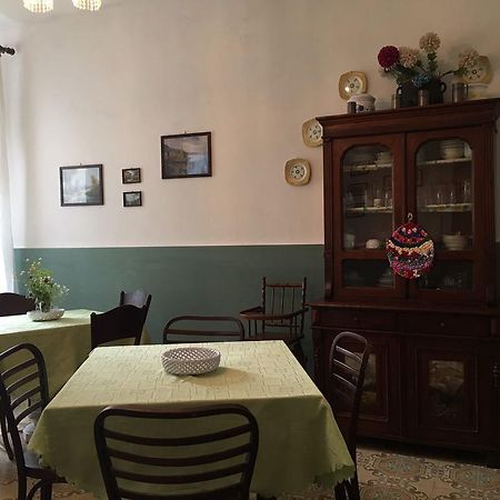 Alloggio Agrituristico Dodici-Apostoli Casumaro Dış mekan fotoğraf