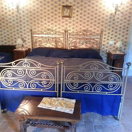 Alloggio Agrituristico Dodici-Apostoli Casumaro Dış mekan fotoğraf