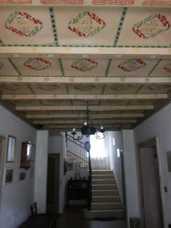 Alloggio Agrituristico Dodici-Apostoli Casumaro Dış mekan fotoğraf
