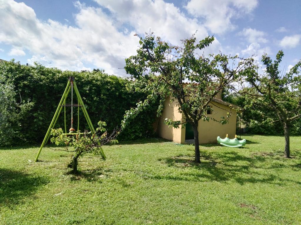 Alloggio Agrituristico Dodici-Apostoli Casumaro Dış mekan fotoğraf