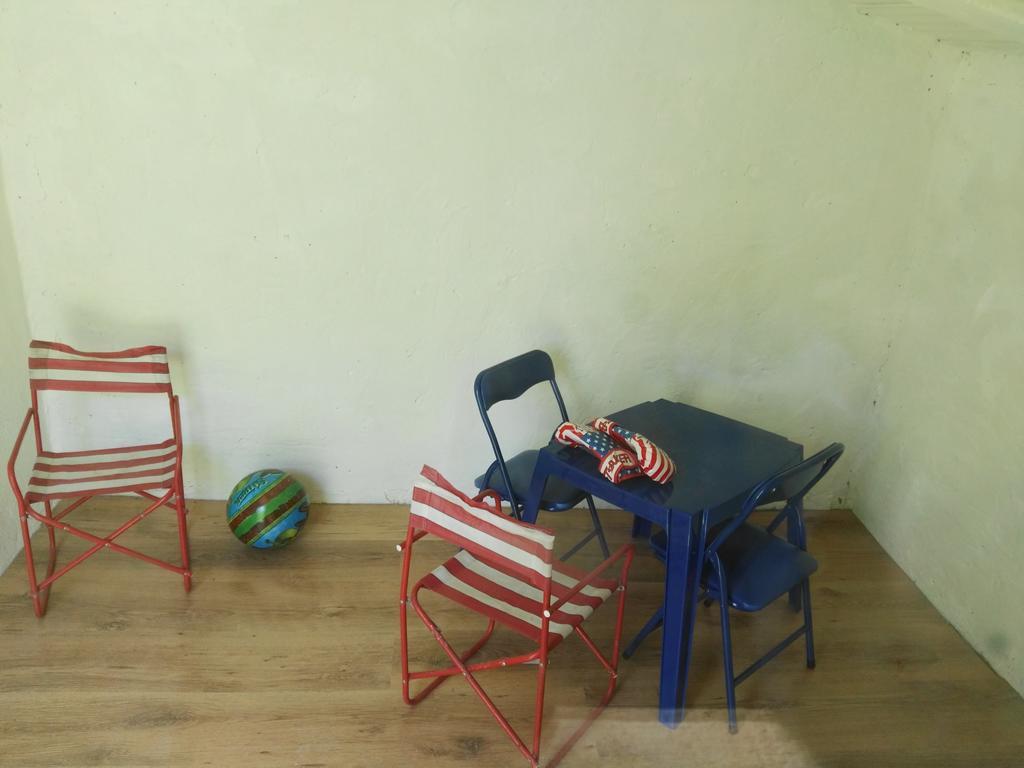 Alloggio Agrituristico Dodici-Apostoli Casumaro Dış mekan fotoğraf