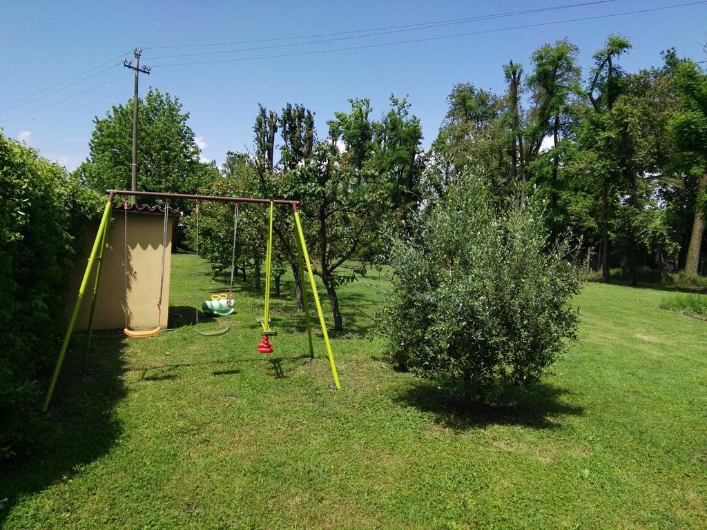 Alloggio Agrituristico Dodici-Apostoli Casumaro Dış mekan fotoğraf