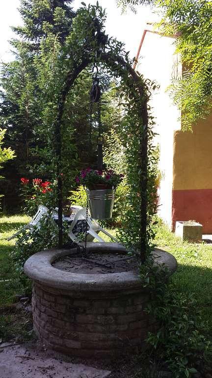 Alloggio Agrituristico Dodici-Apostoli Casumaro Dış mekan fotoğraf