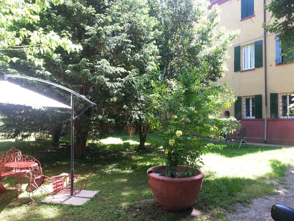 Alloggio Agrituristico Dodici-Apostoli Casumaro Dış mekan fotoğraf