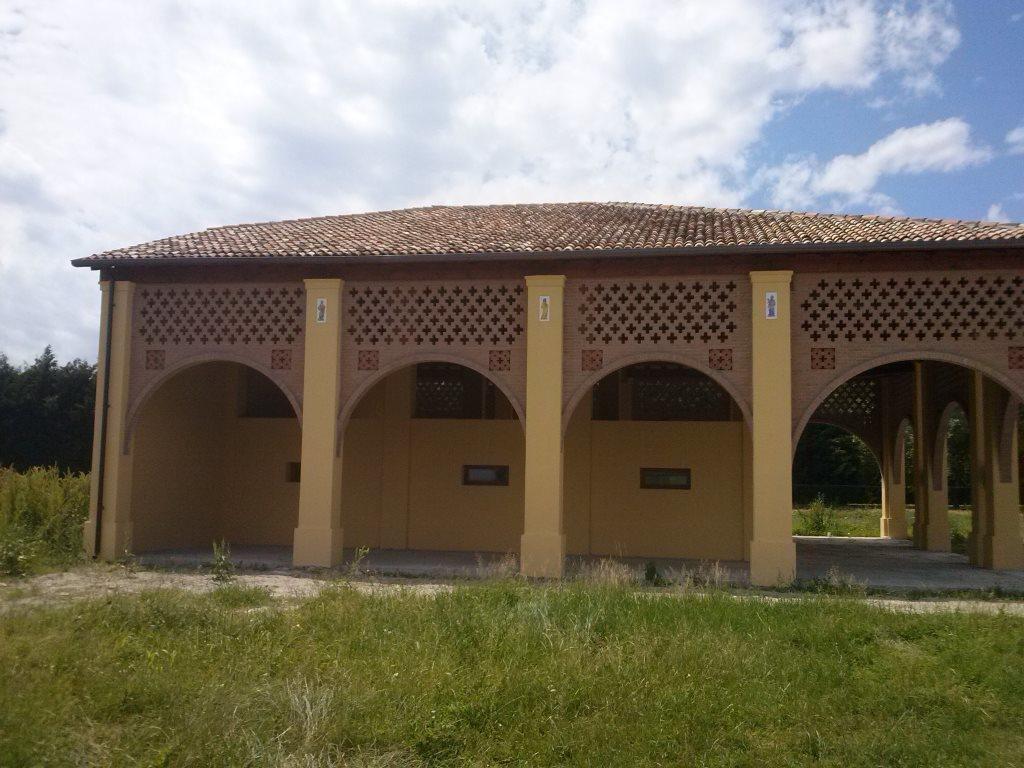 Alloggio Agrituristico Dodici-Apostoli Casumaro Dış mekan fotoğraf