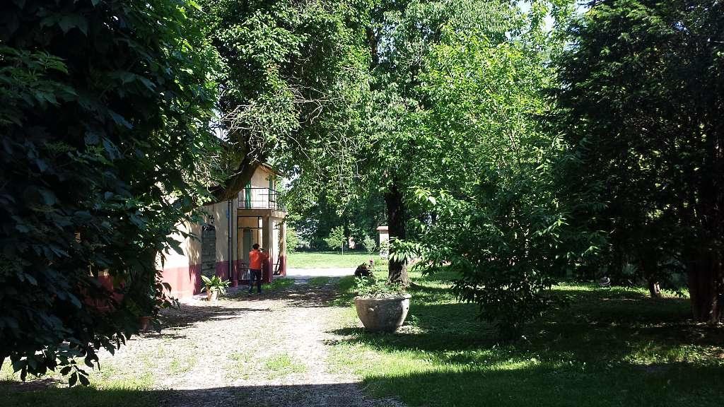 Alloggio Agrituristico Dodici-Apostoli Casumaro Dış mekan fotoğraf