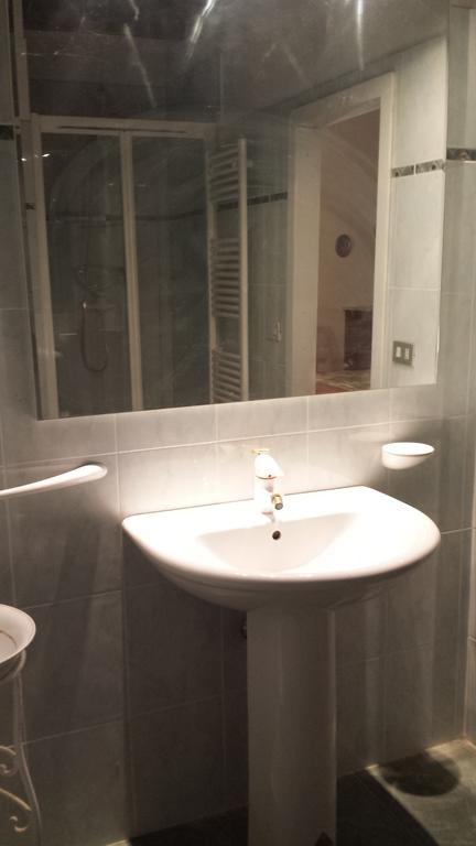 Alloggio Agrituristico Dodici-Apostoli Casumaro Dış mekan fotoğraf