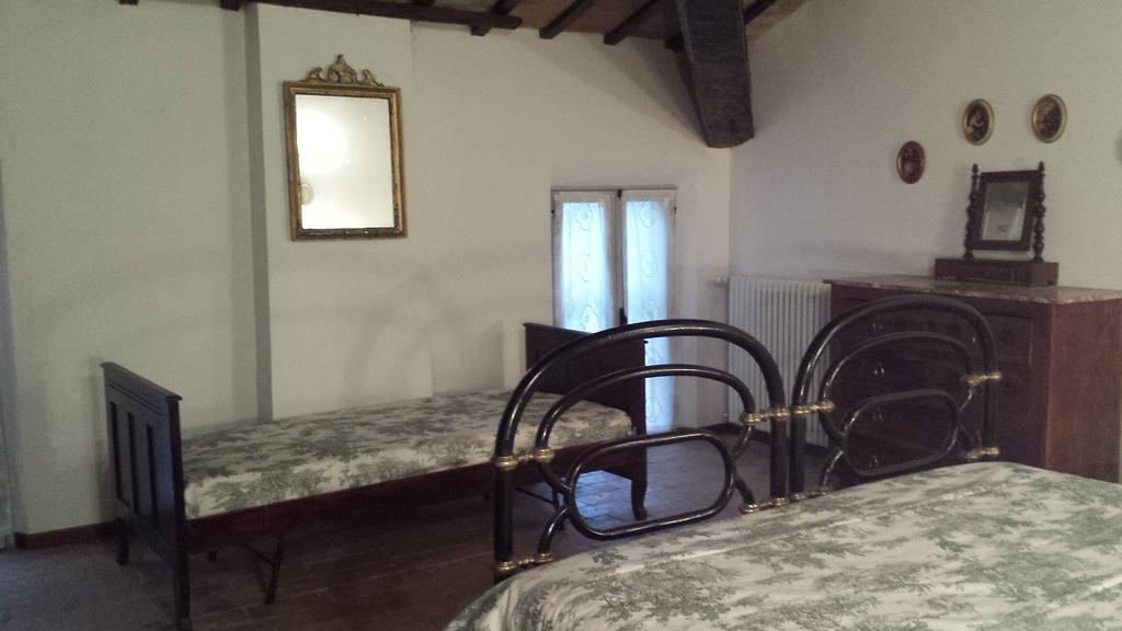 Alloggio Agrituristico Dodici-Apostoli Casumaro Dış mekan fotoğraf