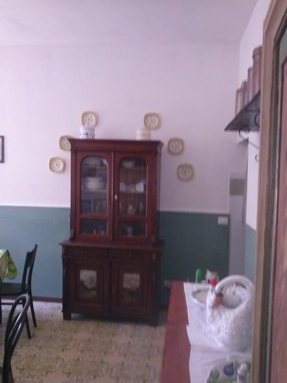 Alloggio Agrituristico Dodici-Apostoli Casumaro Dış mekan fotoğraf