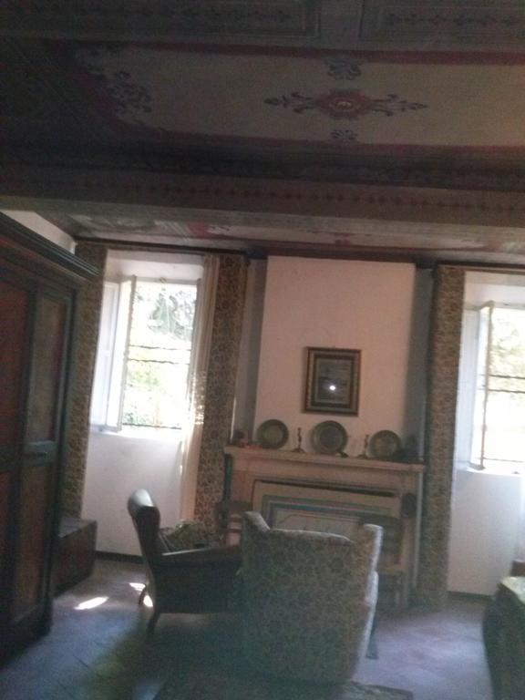 Alloggio Agrituristico Dodici-Apostoli Casumaro Dış mekan fotoğraf