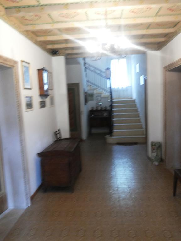 Alloggio Agrituristico Dodici-Apostoli Casumaro Dış mekan fotoğraf