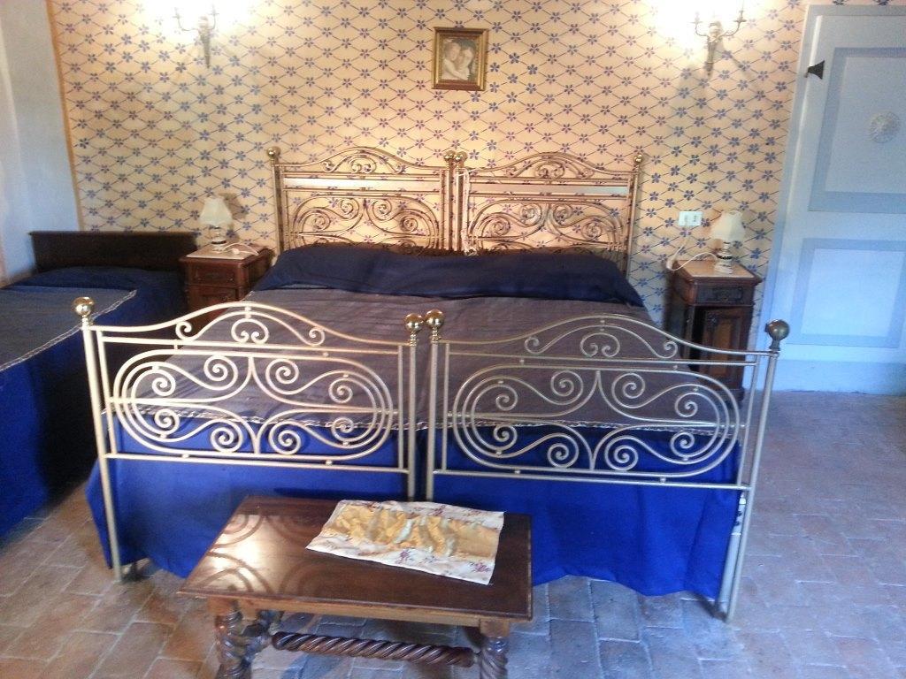 Alloggio Agrituristico Dodici-Apostoli Casumaro Dış mekan fotoğraf