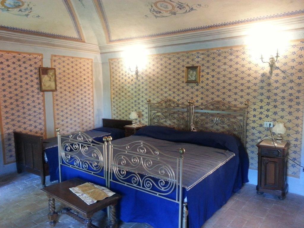 Alloggio Agrituristico Dodici-Apostoli Casumaro Dış mekan fotoğraf