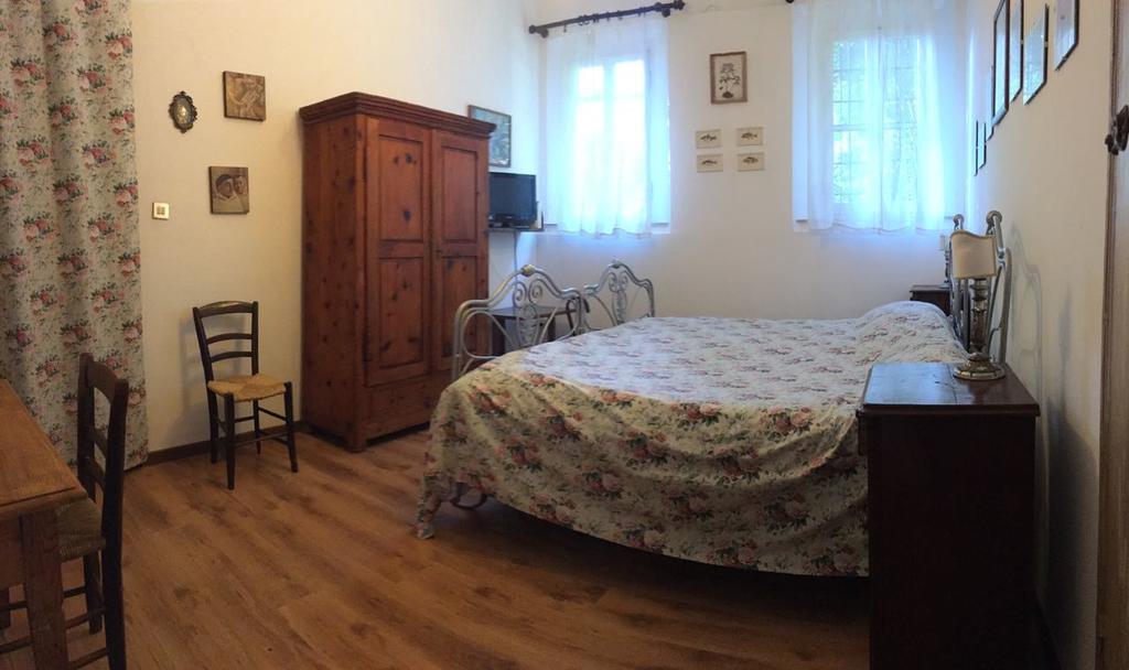 Alloggio Agrituristico Dodici-Apostoli Casumaro Dış mekan fotoğraf