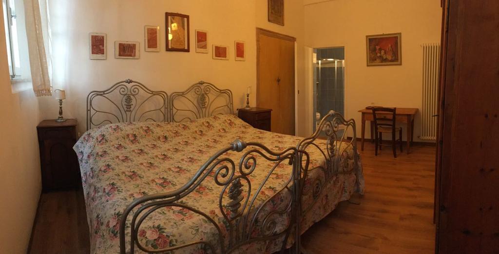 Alloggio Agrituristico Dodici-Apostoli Casumaro Dış mekan fotoğraf