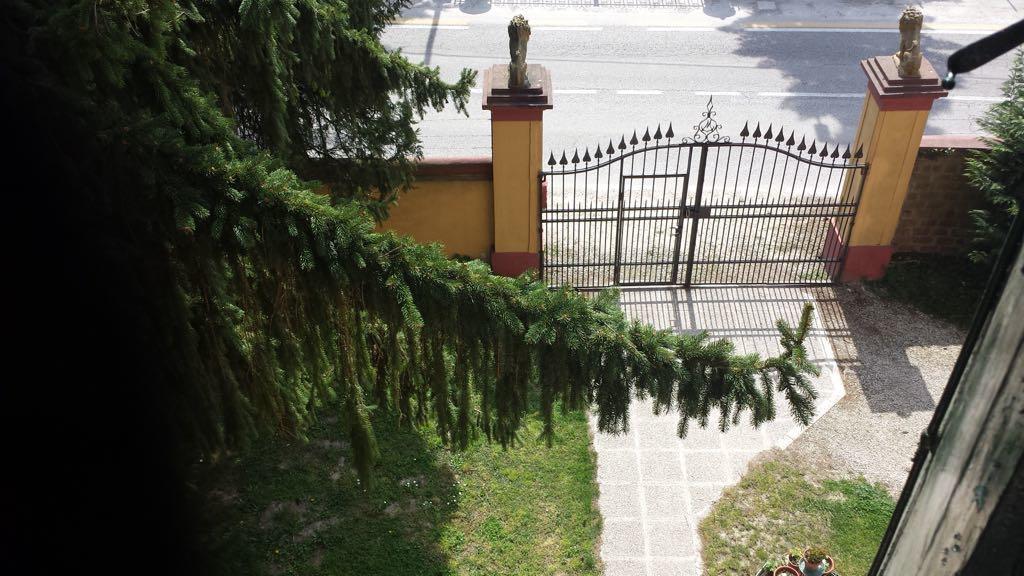 Alloggio Agrituristico Dodici-Apostoli Casumaro Dış mekan fotoğraf