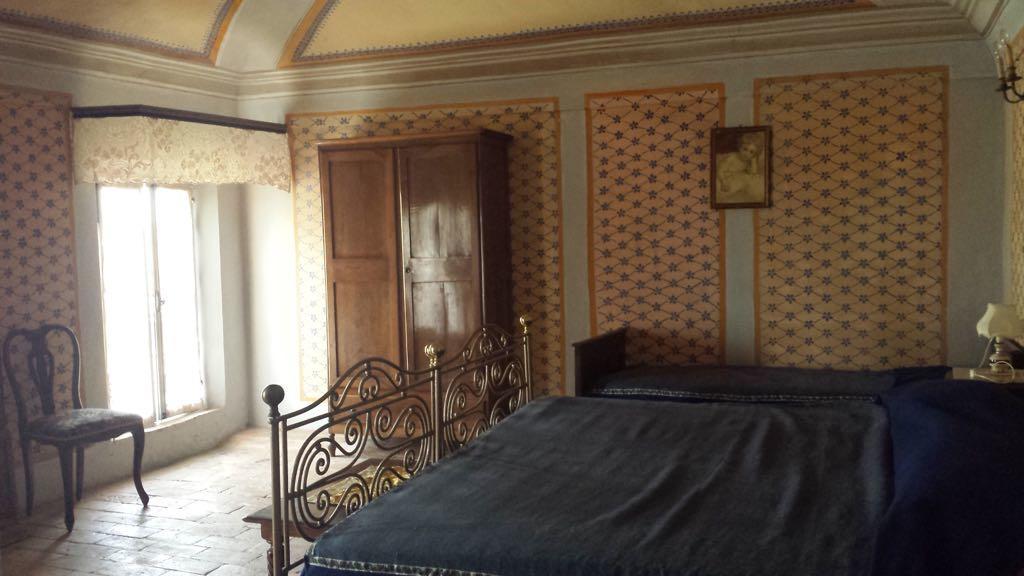Alloggio Agrituristico Dodici-Apostoli Casumaro Dış mekan fotoğraf