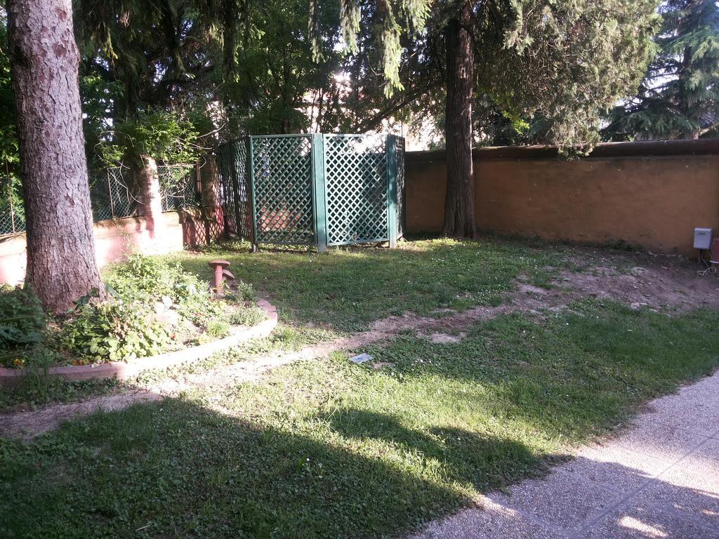 Alloggio Agrituristico Dodici-Apostoli Casumaro Dış mekan fotoğraf